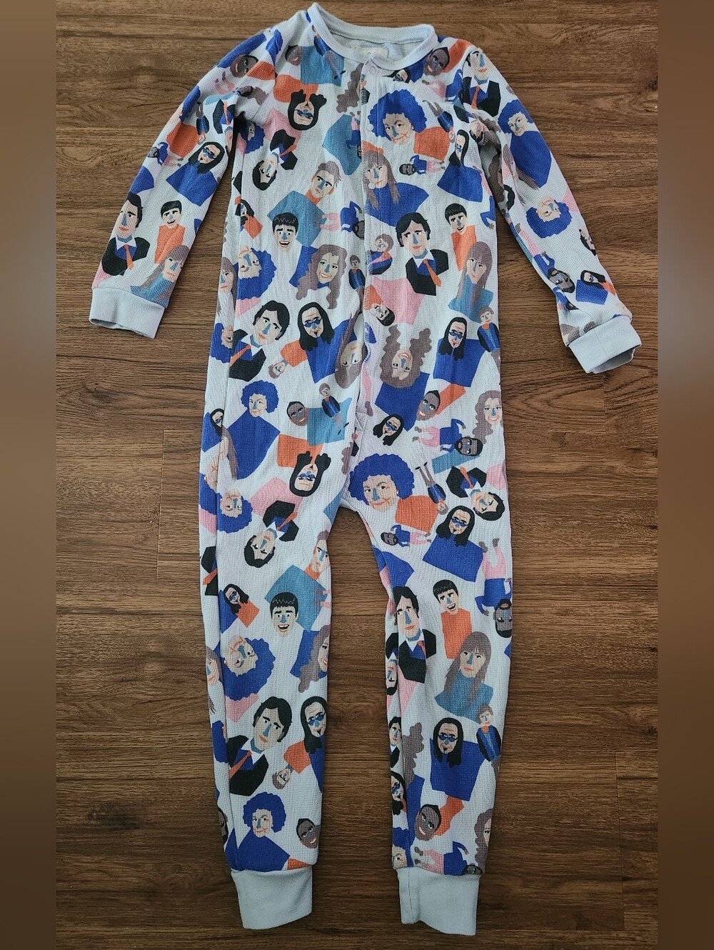 Kids Canadiana Onesie